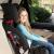 Scaun auto Graco 9-36 Kg Avolve Black cu prindere in Isofix