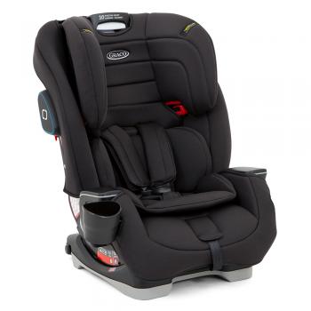 Scaun auto Graco 9-36 Kg Avolve Black cu prindere in Isofix