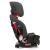 Scaun auto Graco 9-36 Kg Avolve Charcoal cu prindere in Isofix