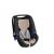 Protectie antitranspiratie scaun auto grupa 0+, AirCuddle COOL SEAT NUT GR 0 CS-0-NUT