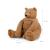 Urs de plus Childhome Teddy 100x85x100 cm