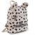 Rucsac pentru copii Childhome My First Bag Leopard