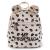 Rucsac pentru copii Childhome My First Bag Leopard