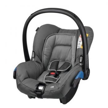 Cos Auto Citi Maxi Cosi Concrete Grey