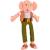 Set Marionete Roald Dahl Marele Urias Prietenos Fiesta Crafts FCT-2911