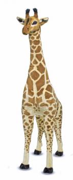 Melissa&doug - Girafa Gigant Plus