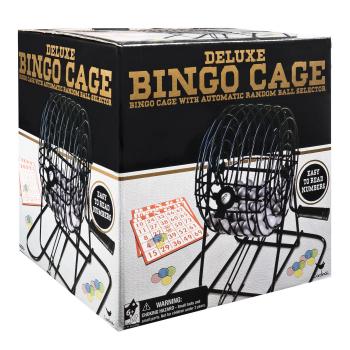 Joc bingo pentru copii