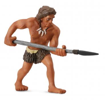 Omul de Neanderthal- Collecta
