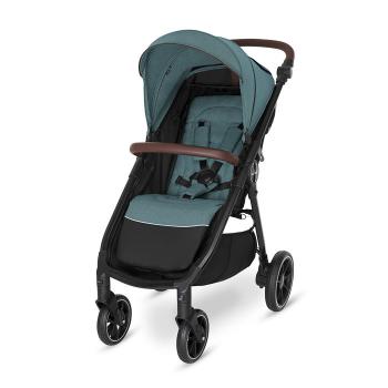 Baby Design Look Gel carucior sport - 105 Turquoise 2021