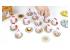 Joc De Memorie Gainusele - Fat Brain Toys