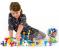 Joc De Constructie Squigz Starter Set - Fat Brain Toys