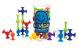 Joc De Constructie Squigz Starter Set - Fat Brain Toys