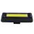 Lanterna bicicleta led cob 100 lm, acumulator reincarcabil usb, 3 moduri iluminare, fixare ghidon