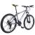 Bicicleta mountain bike 26 inch, cadru aluminiu, 21 viteze, schimbator shimano, suspensii furca, frane disc, phoenix