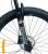 Bicicleta mountain bike aluminiu, 27.5 inch, schimbator 27 viteze ltwoo, frane hidraulice pe disc, genio