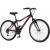 Bicicleta mountain bike 26 inch, 21 viteze power, frana v-brake, cadru otel, explorer tea