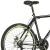 Bicicleta mtb 26 inch hardtail, cadru otel, 18 viteze shimano, frane pe disc, explorer classic