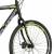 Bicicleta mtb 26 inch hardtail, cadru otel, 18 viteze shimano, frane pe disc, explorer classic