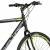 Bicicleta mtb 26 inch hardtail, cadru otel, 18 viteze shimano, frane pe disc, explorer classic