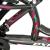 Bicicleta mtb dama, 24 inch, cadru otel, 18 viteze, schimbator power, v-brake, explorer