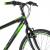 Bicicleta mountain bike 26 inch hardtail, 18 viteze power, cadru otel, v-brake, explorer spark