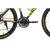 Bicicleta mountain bike roti 26 inch, 18 viteze shimano, cadru aluminiu 18 inch, suspensie pe arc, frane pe disc, maltrack