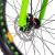 Bicicleta fat bike roti 26 inch, cadru otel 17'', 21 viteze, frane disc, maltrack jagura