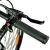Bicicleta mountain bike, big boss, cadru aluminiu, roata 29 inch, latime 2.1'', 24 viteze shimano, frane pe disc, maltrack