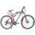Bicicleta mountain bike, big boss, cadru aluminiu, roata 29 inch, latime 2.1'', 24 viteze shimano, frane pe disc, maltrack