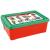 Set constructie Pilsan Building Blocks 320 piese in cutie