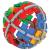 Set constructie Pilsan Building Blocks 512 piese in cutie