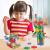 Set constructie Pilsan Building Blocks 512 piese in cutie