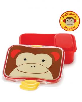Skip hop kit pentru pranz zoo – maimutica