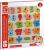 Hape puzzle matematica chunky