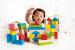 Hape set piese de construit multicolor