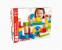 Hape set piese de construit multicolor