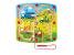 Hape labirint magnetic constructii si numere