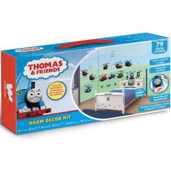 Kit Decor Thomas And Friends
