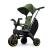 Tricicleta Doona Liki Trike S3 Desert Green