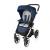 Baby Design Lupo Comfort 03 Navy 2016 - Carucior Multifunctional 2 In 1