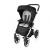 Baby Design Lupo Comfort 10 Black 2016 - Carucior Multifunctional 2 In 1
