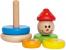 Hape construieste un clovn