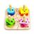 Hape puzzle creativ