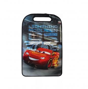 Markas Husa protectoare scaun auto 'Cars' Lightning McQueen