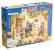 Puzzle de colorat maxi - Pinocchio (35 piese)