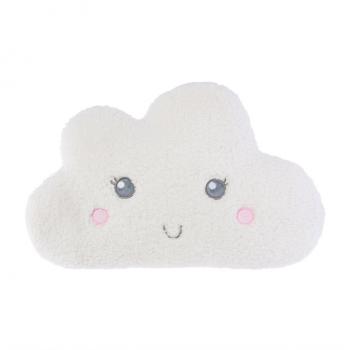 Perna decorativa Happy Cloud