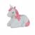 Lampa de veghe LED cu baterii Rainbow Unicorn