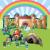 Joc Montessori - Povesti cu zane
