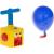Jucare interactiva Lansator de masini cu balon, Monster Ikonka IK17745
