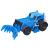 Robot Transformers Hyper Change Thunderhoof